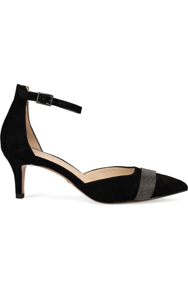 Pelle Moda Kelda Pointed Toe Pump, Alternate, color,