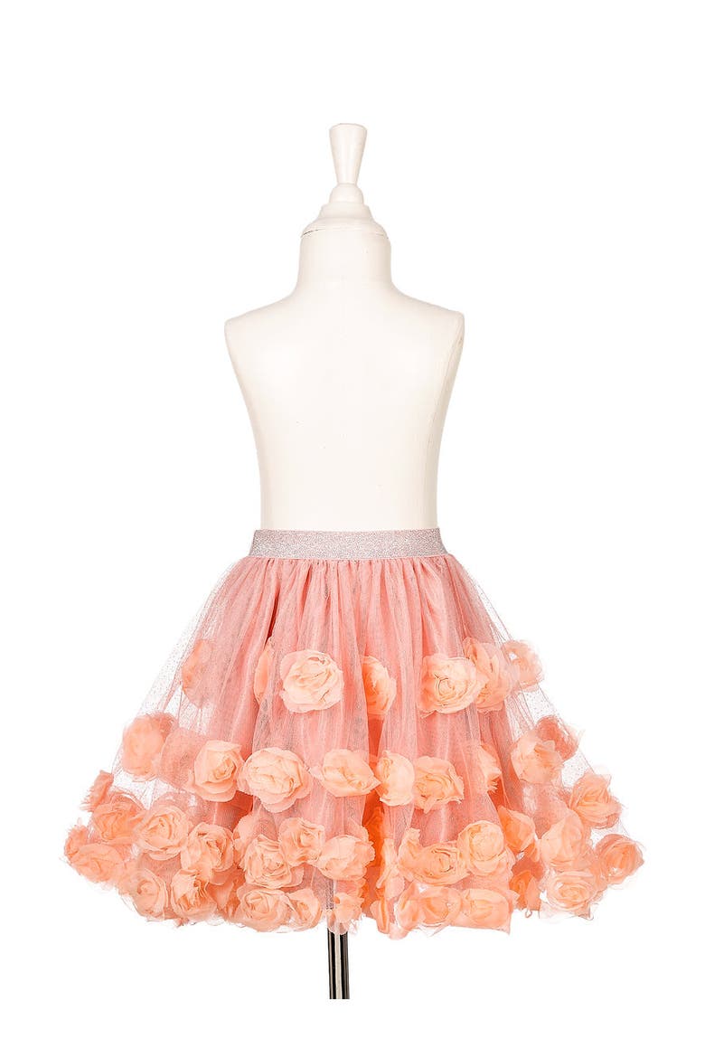 Rosanna Costume Skirt, Alternate, color, Pink