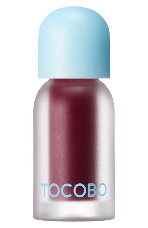 Juicy Berry Plumping Lip Oil