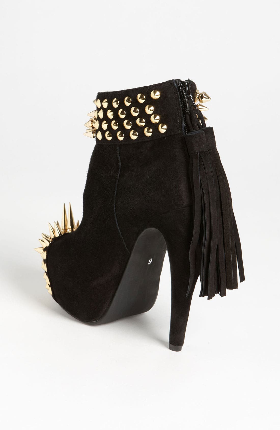 Jeffrey Campbell , Alternate, color, 
