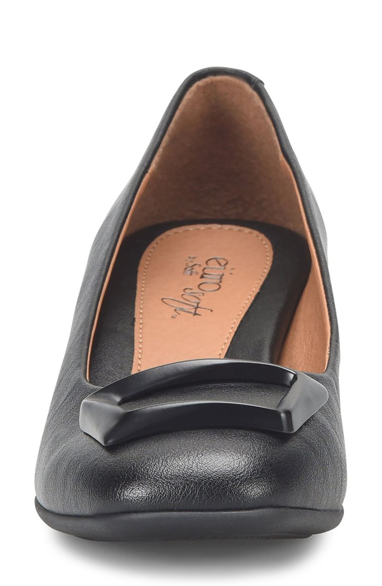 EUROSOFT Payge Pump, Alternate, color, 