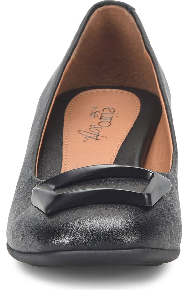 EUROSOFT Payge Pump, Alternate, color,