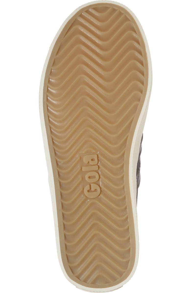 Gola Coaster Sneaker, Alternate, color,