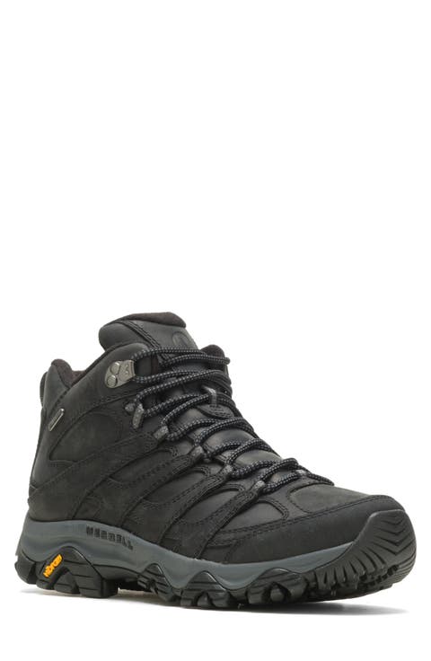 Moab 3 Mid Waterproof Hiking Shoe