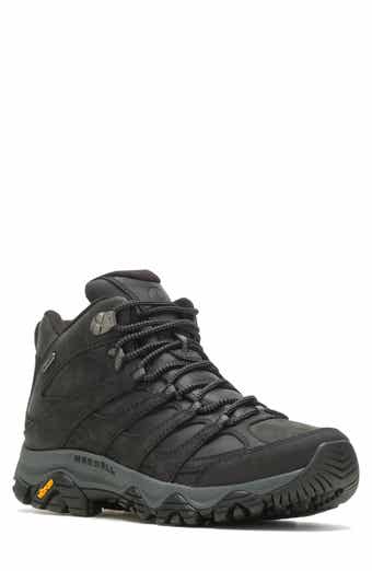 Moab 3 Mid Waterproof Hiking Shoe