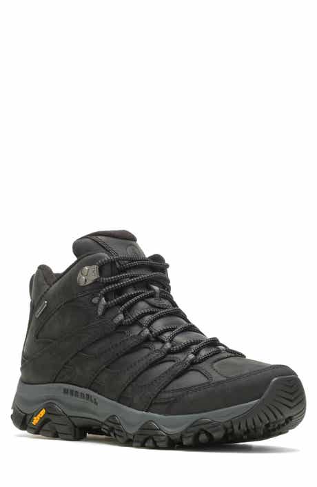 Moab 3 Mid Waterproof Hiking Shoe