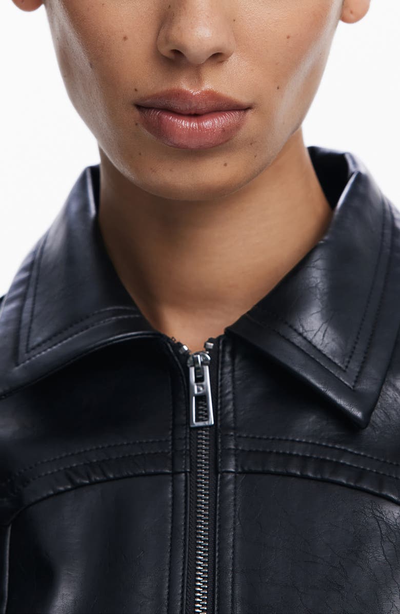 Desigual Helsinki Patchwork Blazer, Alternate, color,