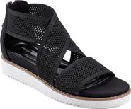 Easy Spirit Witney Wedge Sandal