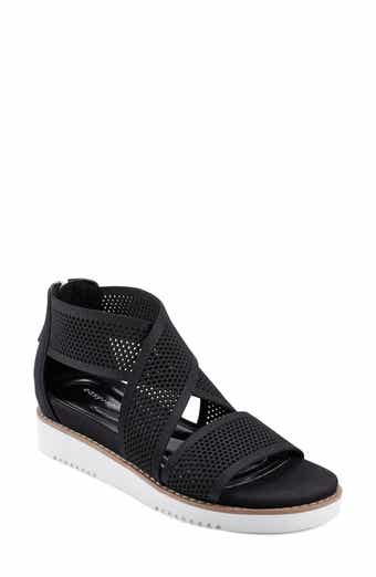 Witney Wedge Sandal