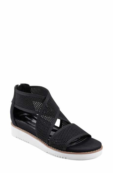 Witney Wedge Sandal