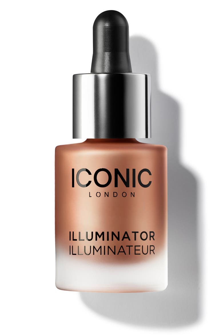 Illuminator Drops, Main, color, GLOW