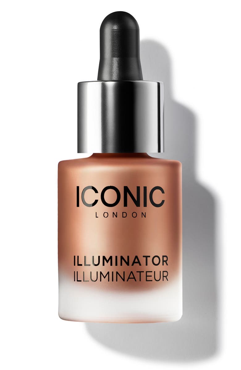 ICONIC LONDON Illuminator Drops, Main, color,