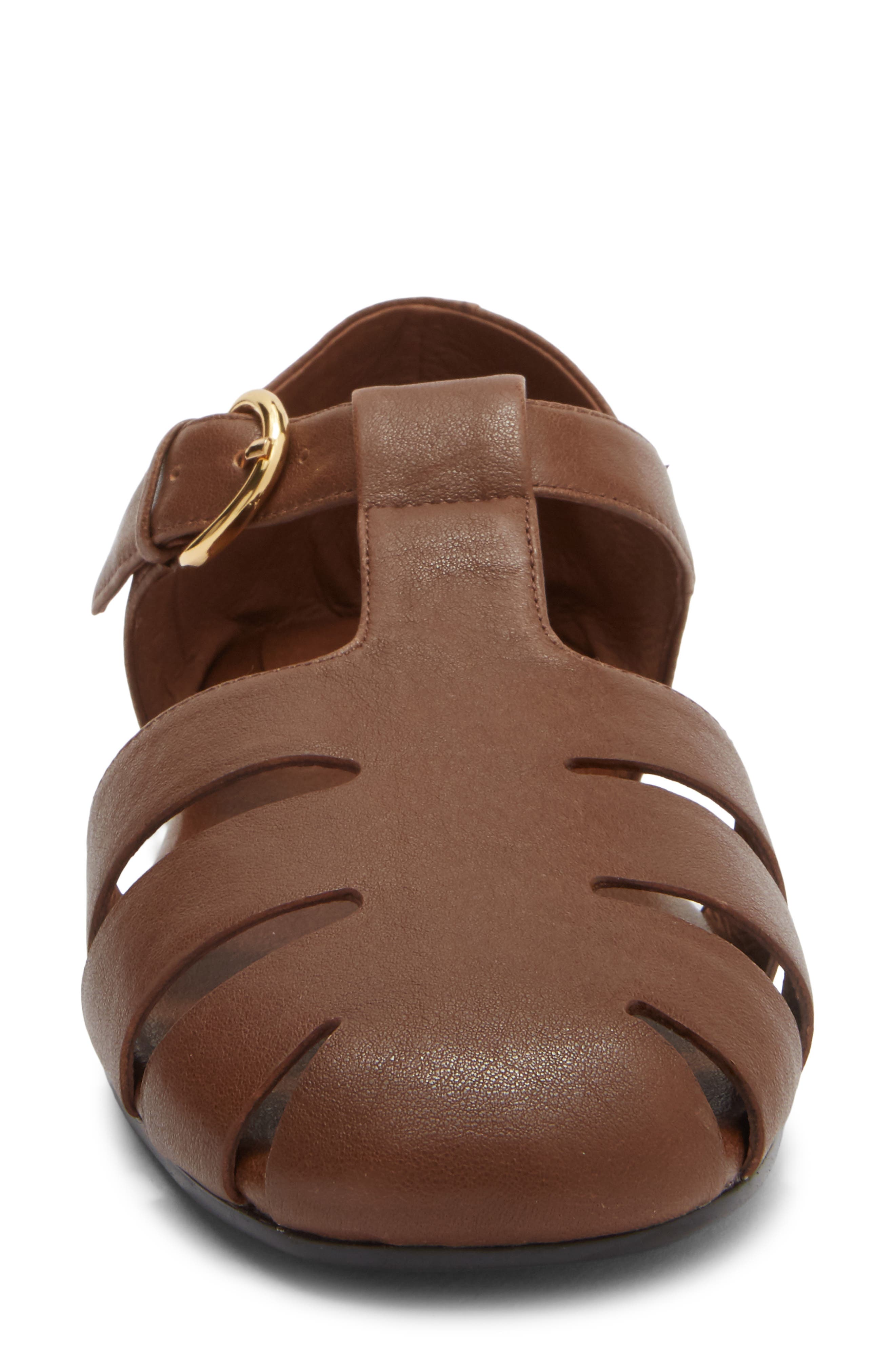 Theorize Sandal, Alternate, color, TAN