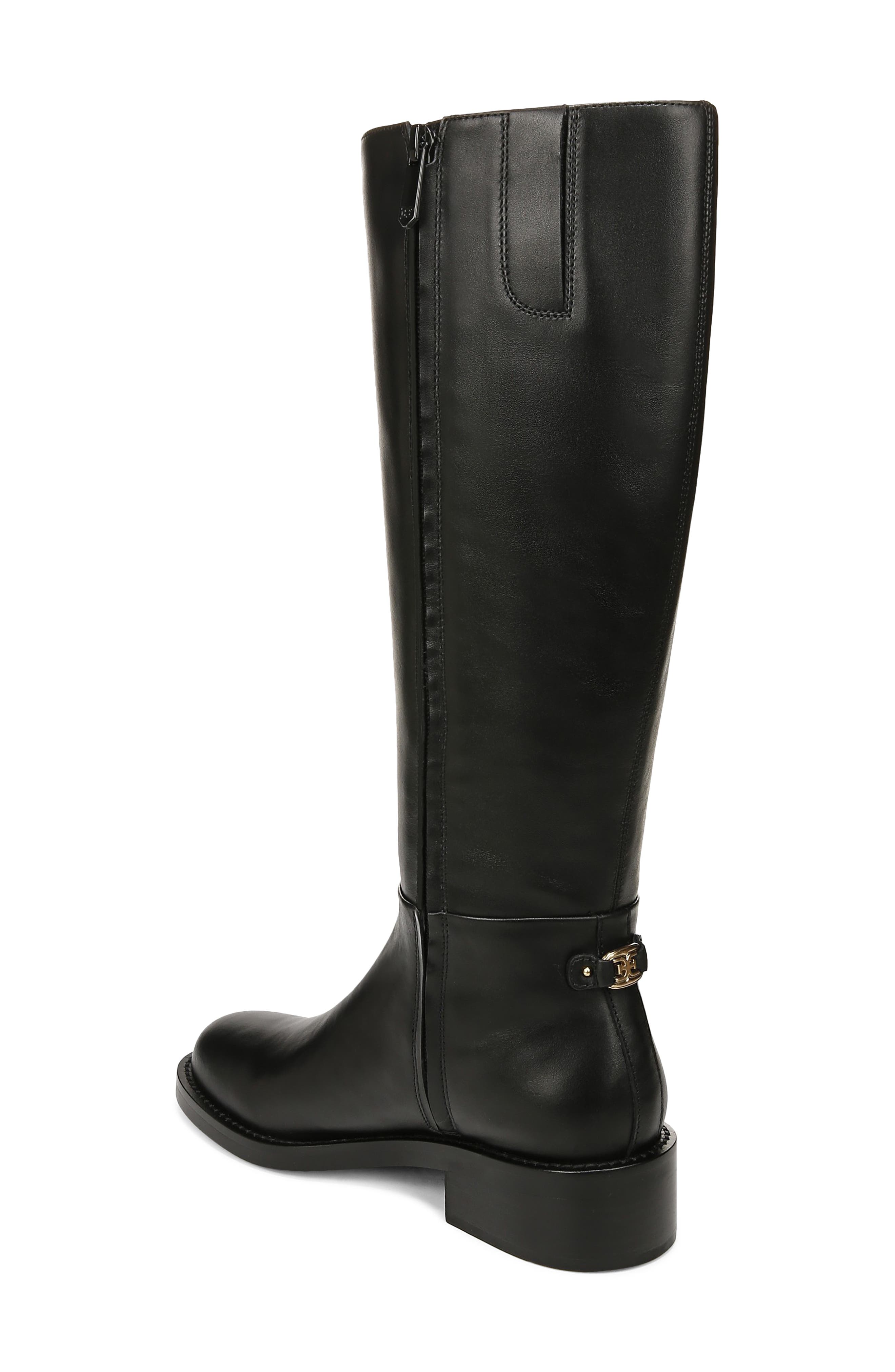 Sam Edelman Mable Knee High Boot, Alternate, color, 