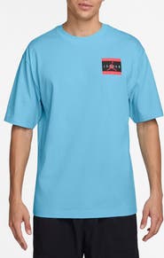 Jordan MJ Brand Authentic Graphic T-Shirt