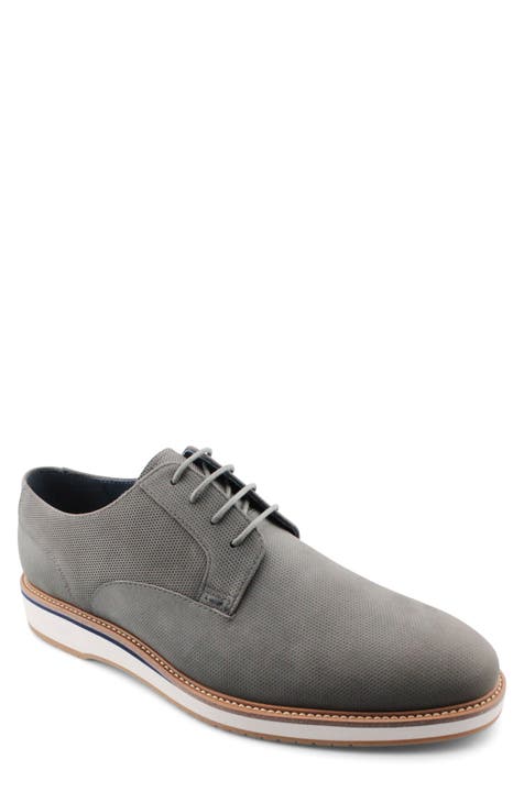 Men s Grey Dress Shoes Nordstrom