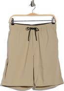 DKNY SPORTSWEAR Riker Tech Shorts