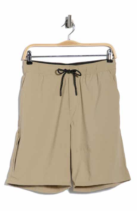 DKNY SPORTSWEAR Riker Tech Shorts