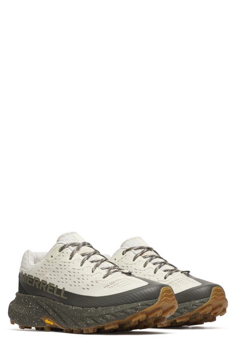 Agility Peak 5 Running Shoe (Men)