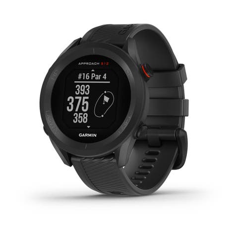 Approach S12, Black