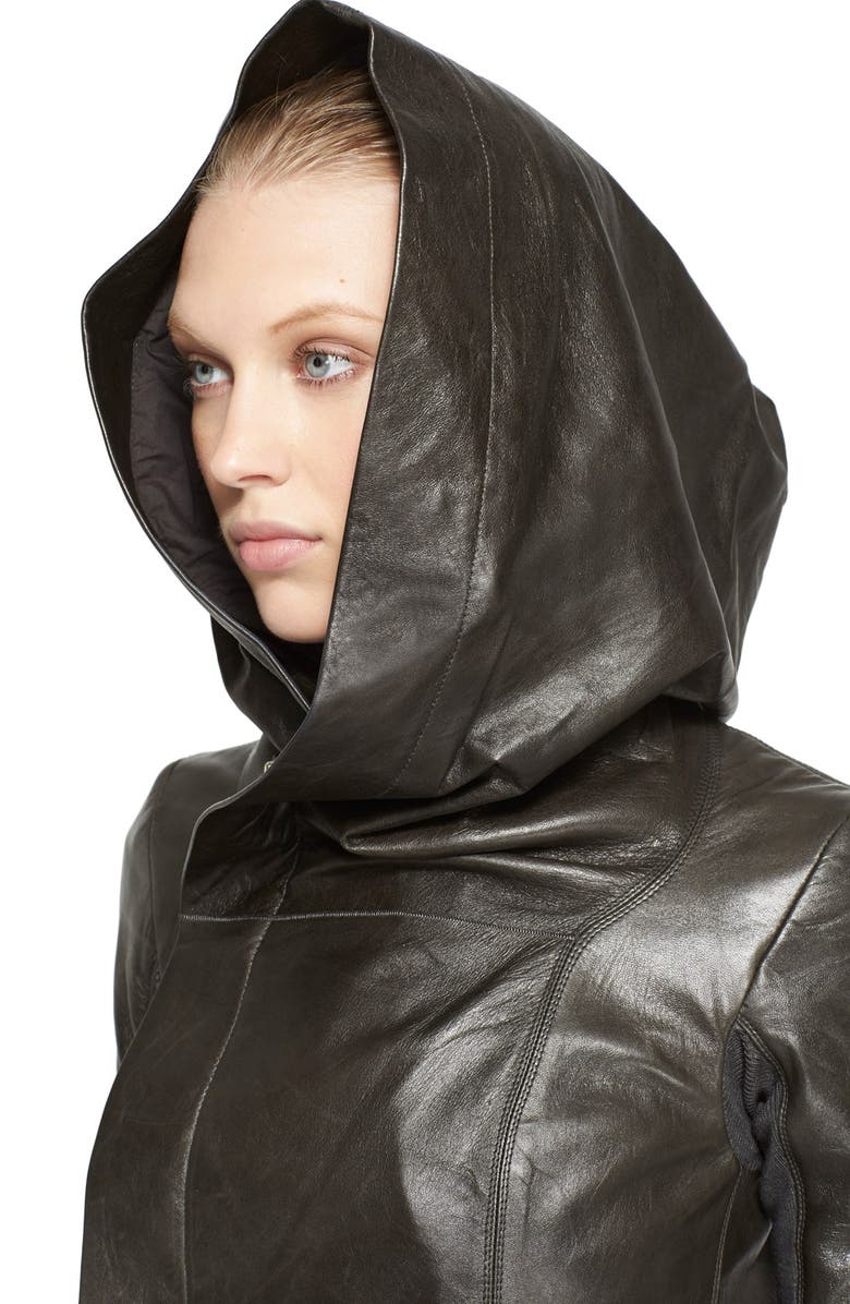 Rick Owens , Alternate, color, Dark Dust
