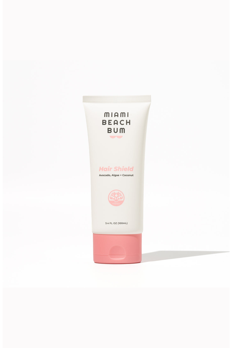 Hair Shield Leave-In Conditioner, Main, color, 1oz