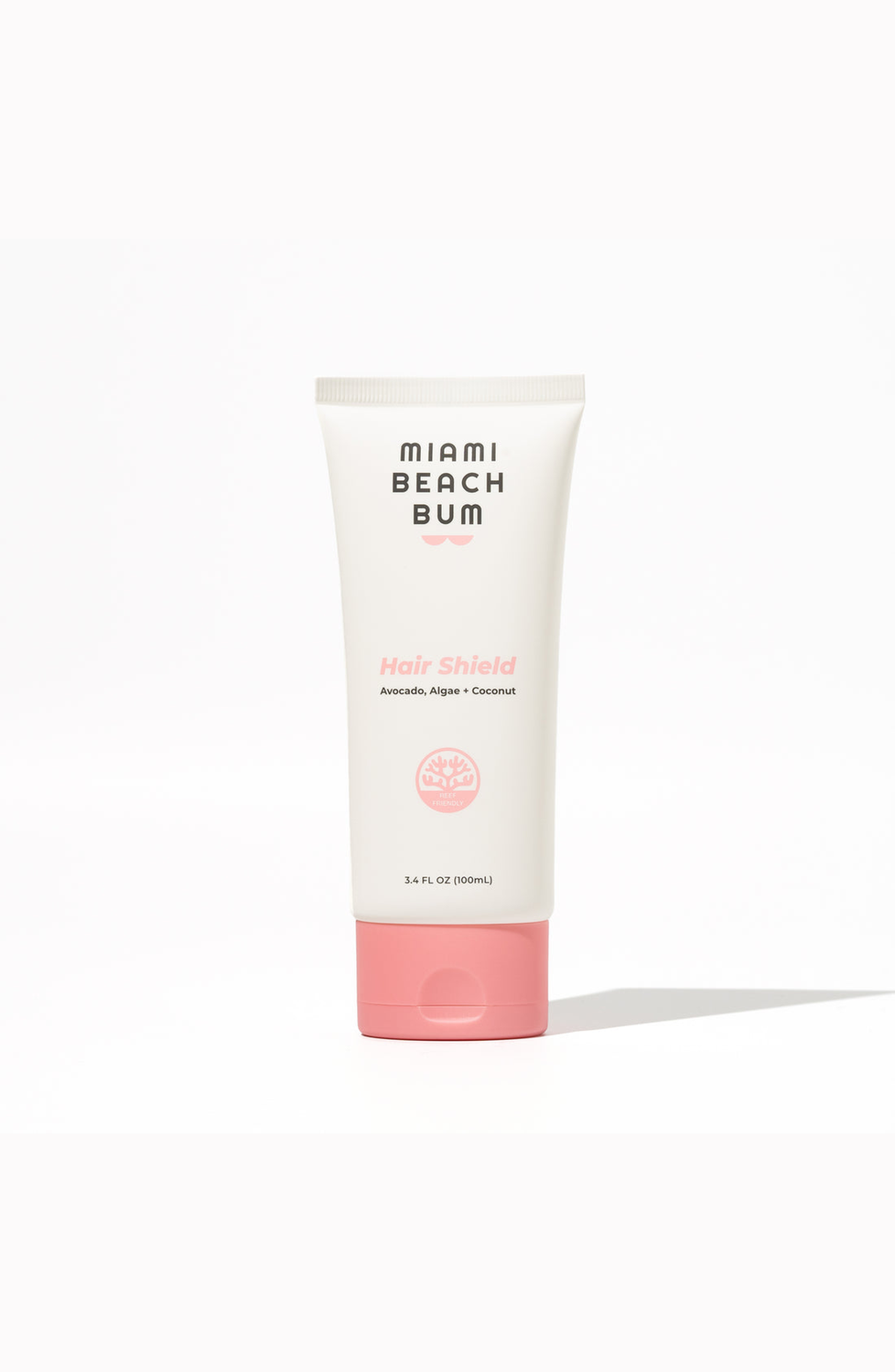 Hair Shield Leave-In Conditioner