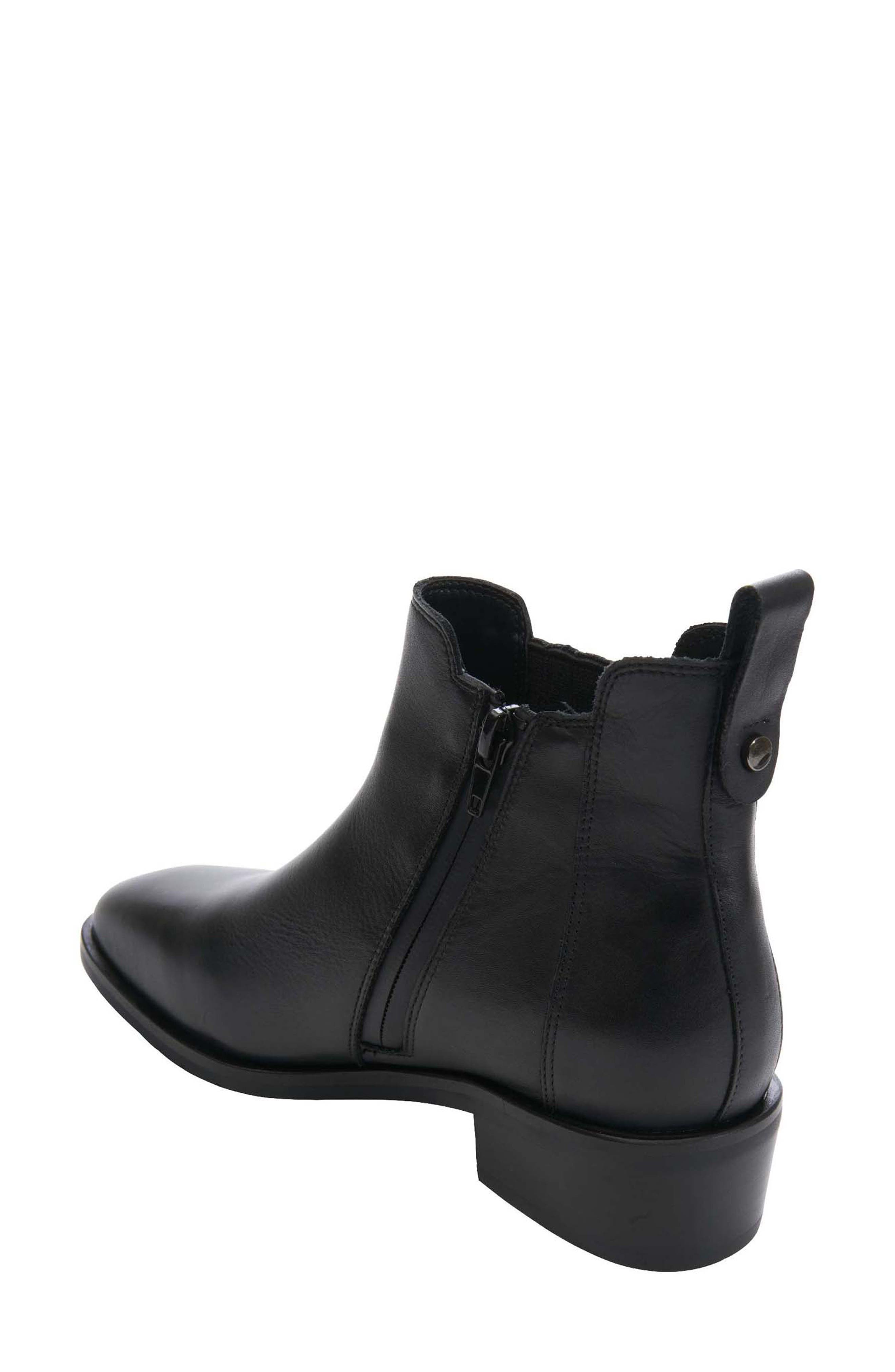 VANELi Onda Chelsea Boot, Alternate, color, 