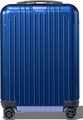 RIMOWA Essential Lite Cabin 22-Inch Wheeled Carry-On | Nordstrom