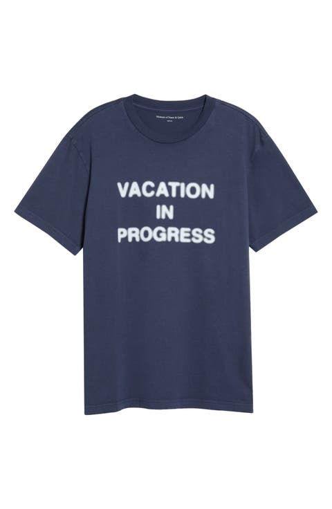 VIP Graphic T-Shirt