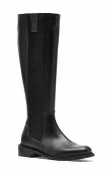 La Canadienne Story City Dry™ Waterproof Knee High Chelsea Boot