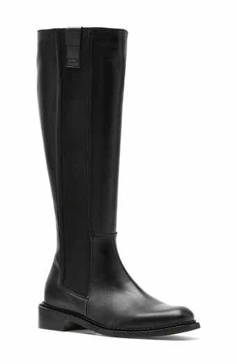 La Canadienne Story City Dry™ Waterproof Knee High Chelsea Boot