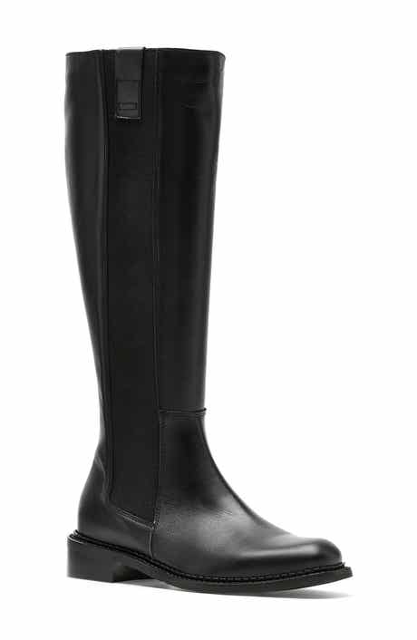 La Canadienne Story City Dry™ Waterproof Knee High Chelsea Boot