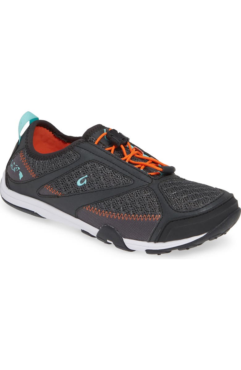 OluKai 'Eleu' Water-Resistant Sneaker, Main, color,