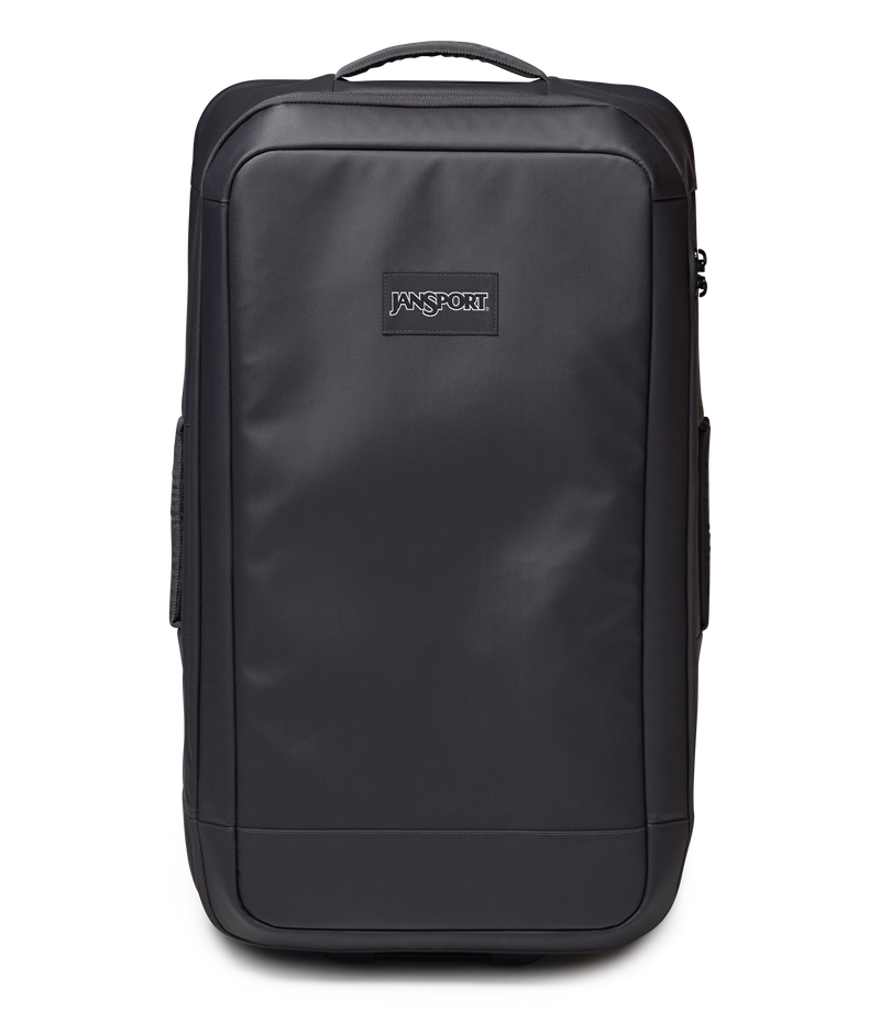 Jansport Good Latitude 30" Rolling Duffel, Main, color, Smokey Grit