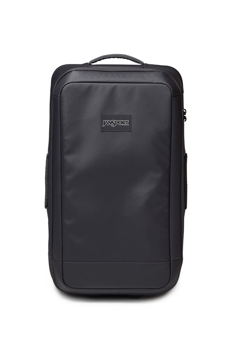 Jansport Good Latitude 30" Rolling Duffel, Main, color, Smokey Grit