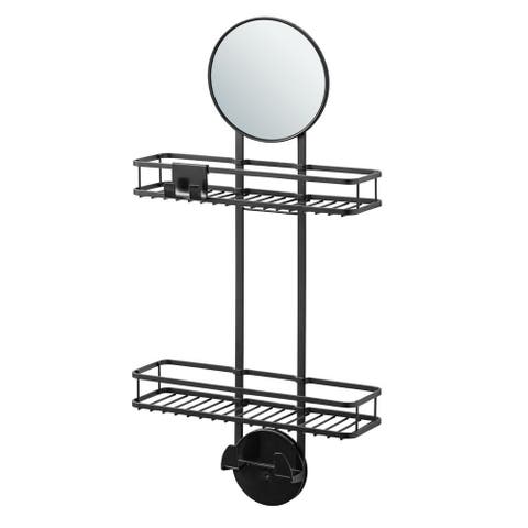 Self-Adhesive Shower Caddy