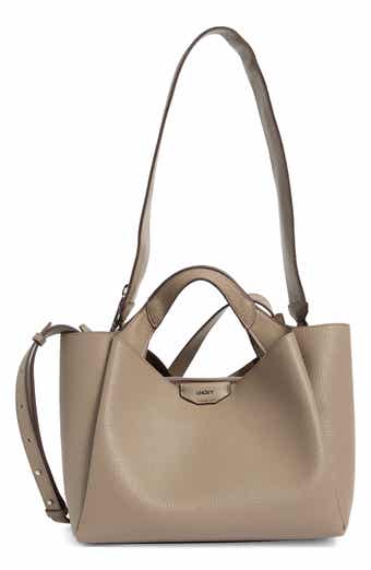 DKNY Willa Satchel Bag
