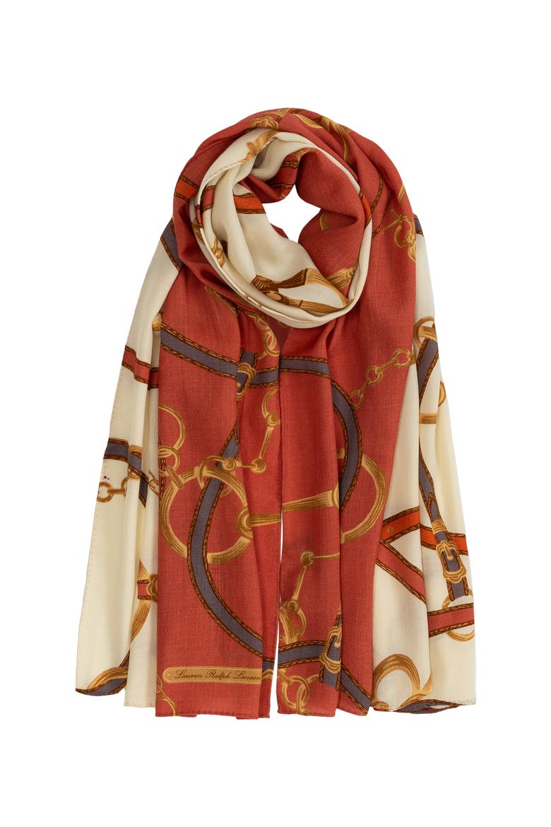 Belting Wrap, Main, color, Cream