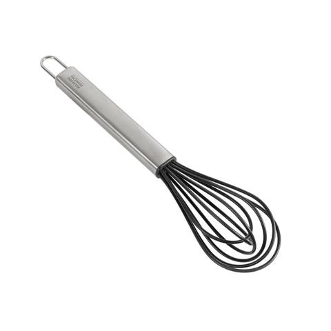Silicone Essential Balloon Whisk Small, 9.5-Inch