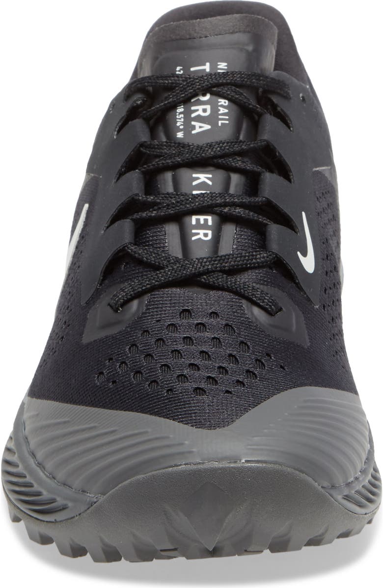 Nike Air Zoom Terra Kiger 6 Trail Running Shoe, Alternate, color,