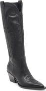 Dolce Vita Ryatt Clip Toe Western Boot