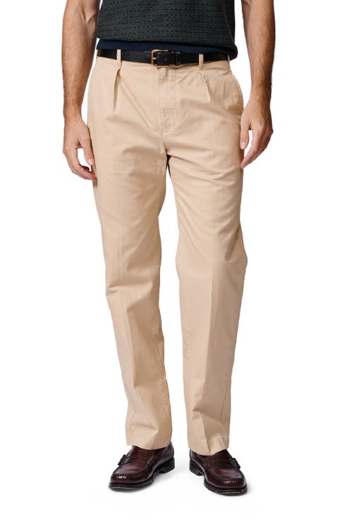 Mareham Relaxed Fit Suit Trouser