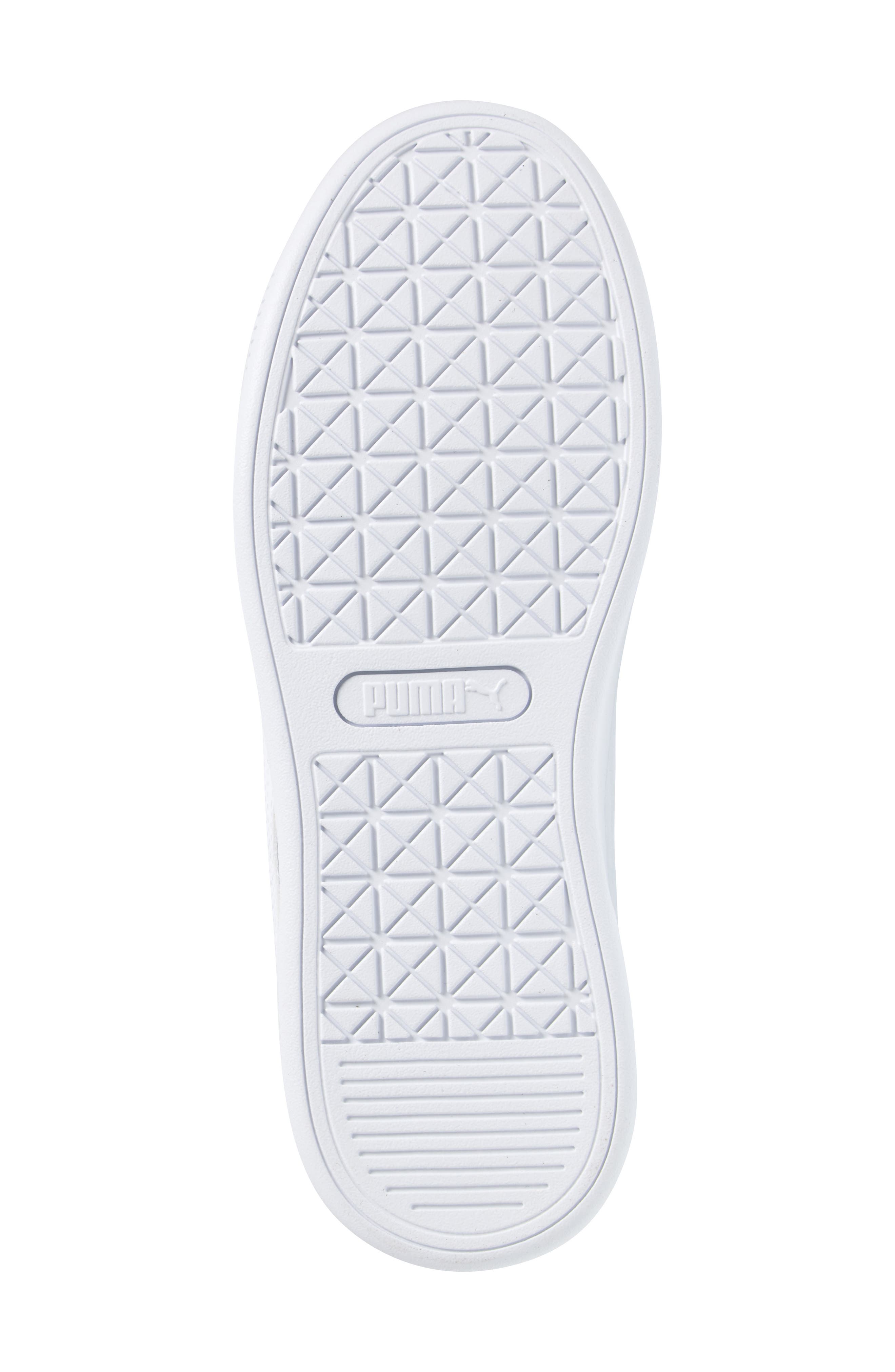 PUMA Vikky V3 Sneaker, Alternate, color, Puma White-Frosted Dew
