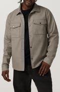 Vuori Range 2.0 Shirt Jacket