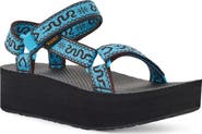 Teva Universal Platform Sandal