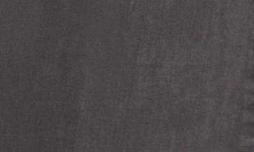 Nydj Teresa High Waist Frayed Released Hem Wide Leg Jeans In Snow Shadow