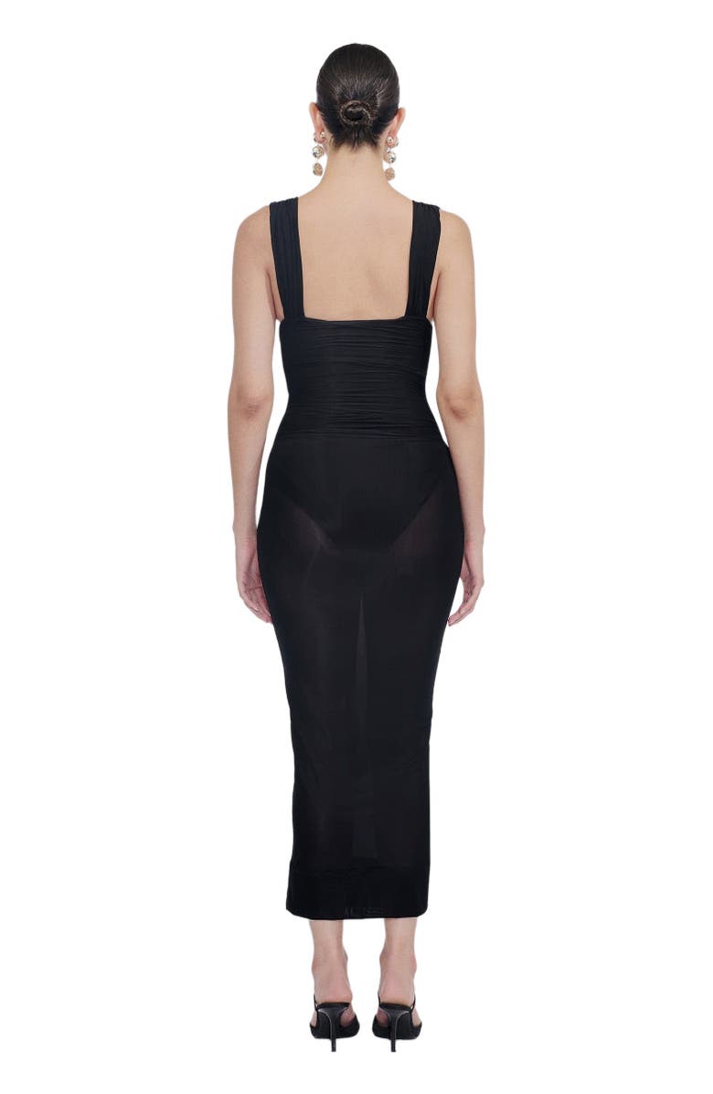 MAYGEL CORONEL Nispero Top, Alternate, color,