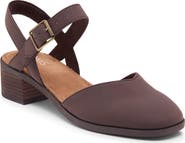 TOMS Jaclyn Slingback Pump