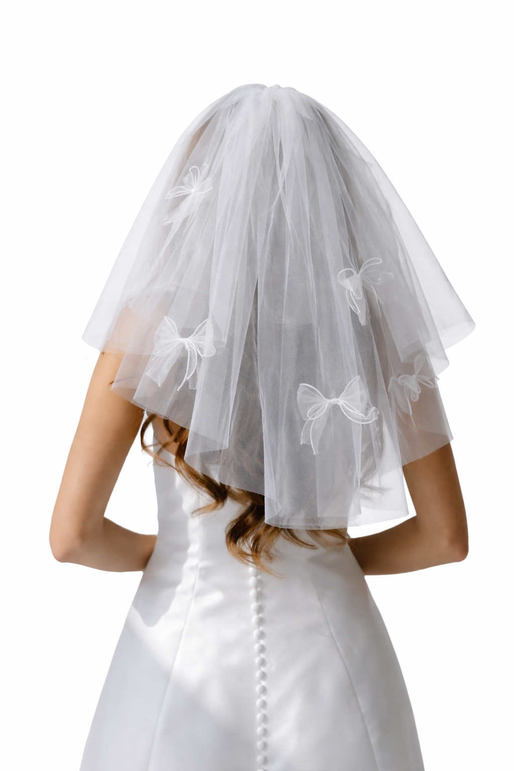 selected Ivory